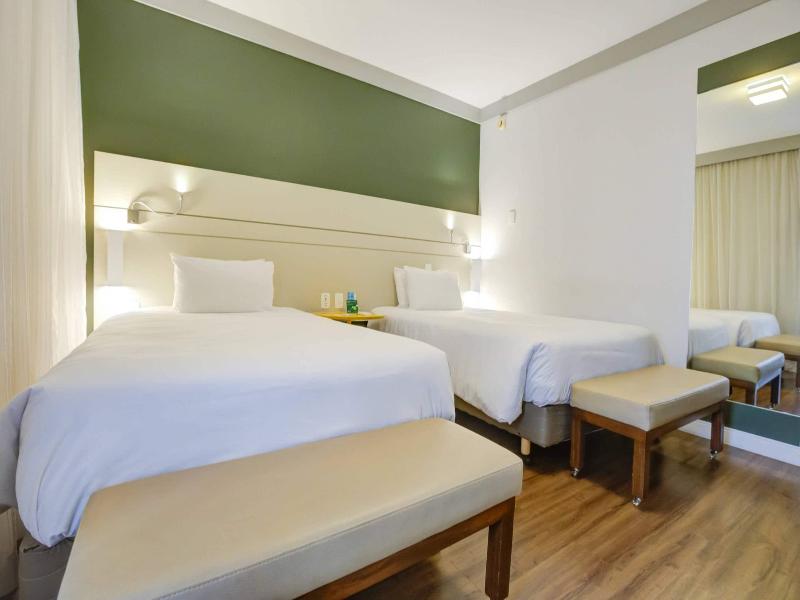 DOUBLE WITH DOUBLE BED — photo 6