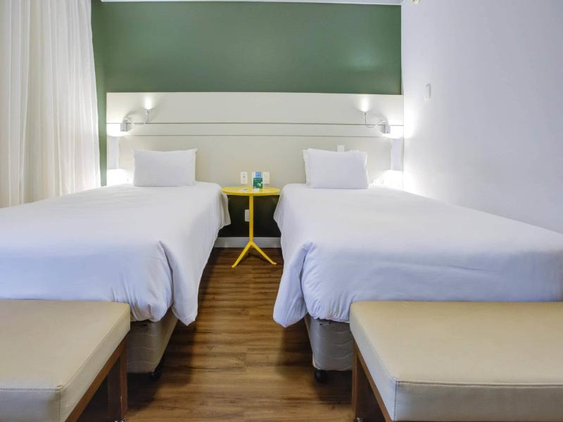 DOUBLE WITH DOUBLE BED — photo 15