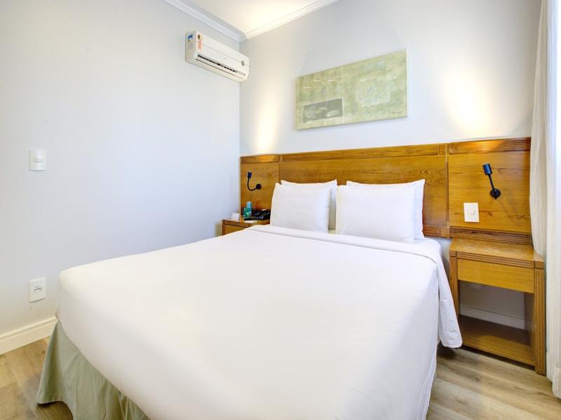 Quality Suites Vila Olimpia image