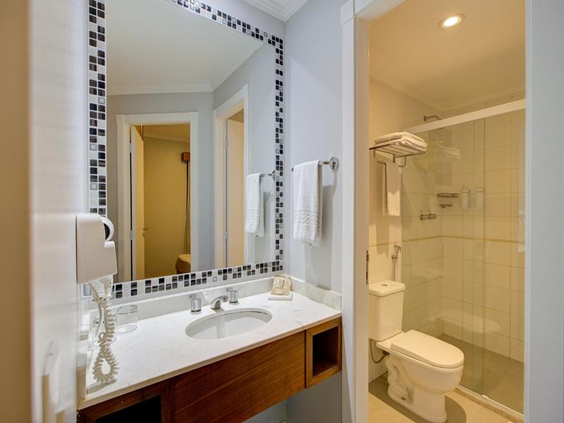 Quality Suites Vila Olimpia image