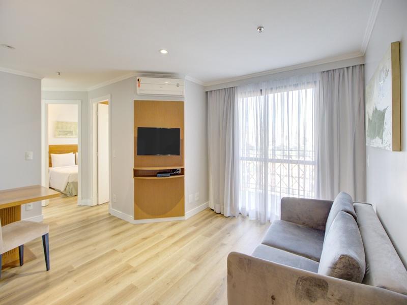 Quality Suites Vila Olimpia image