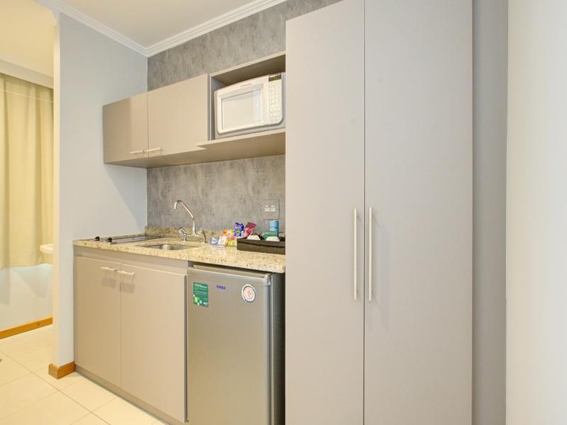 Quality Suites Vila Olimpia image