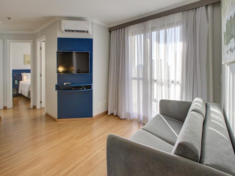 Quality Suites Vila Olimpia image