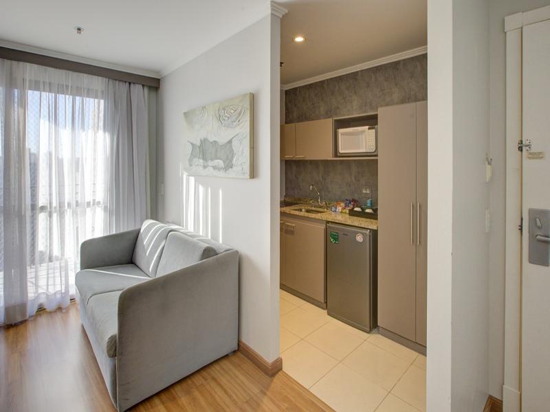Quality Suites Vila Olimpia image