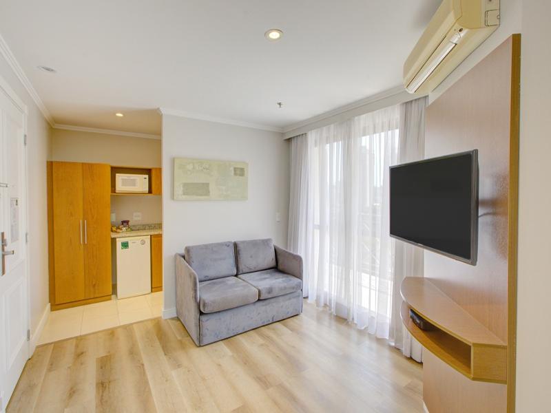 Quality Suites Vila Olimpia image