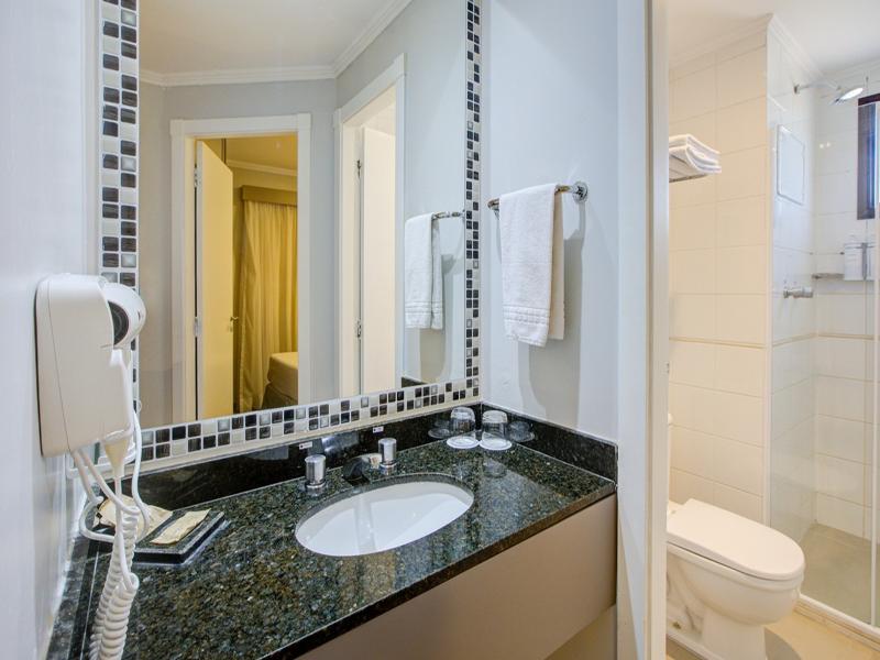 Quality Suites Vila Olimpia image
