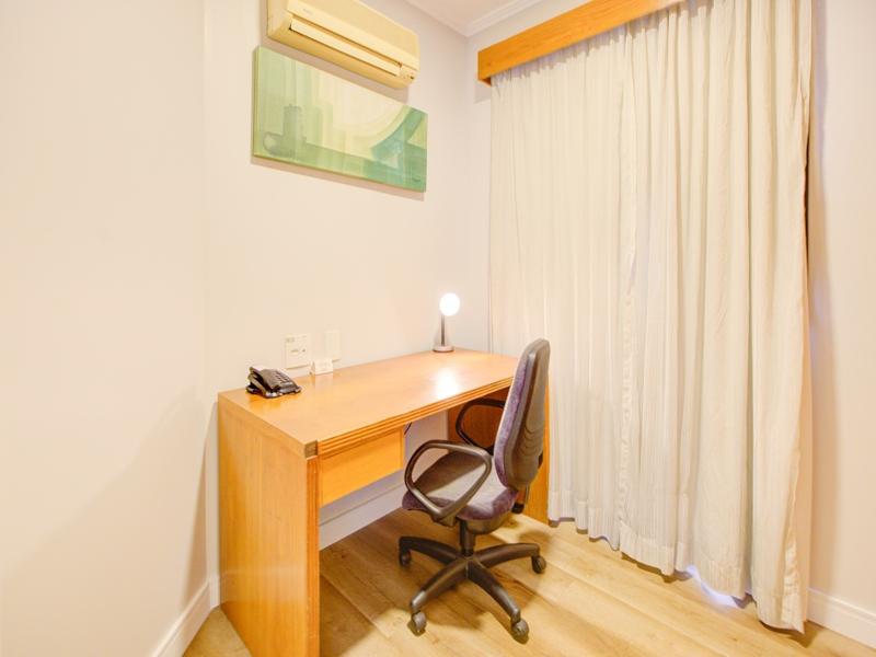 Quality Suites Vila Olimpia image