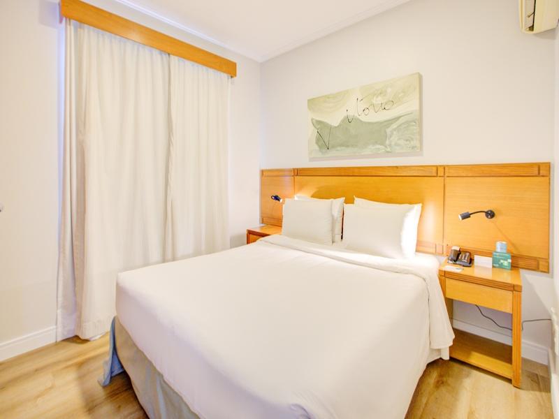 Quality Suites Vila Olimpia image