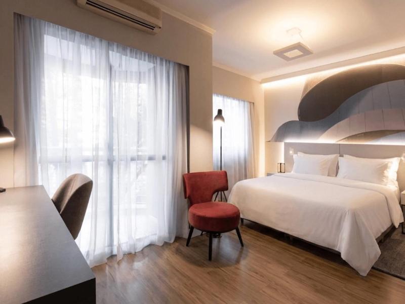 Clarion Faria Lima image