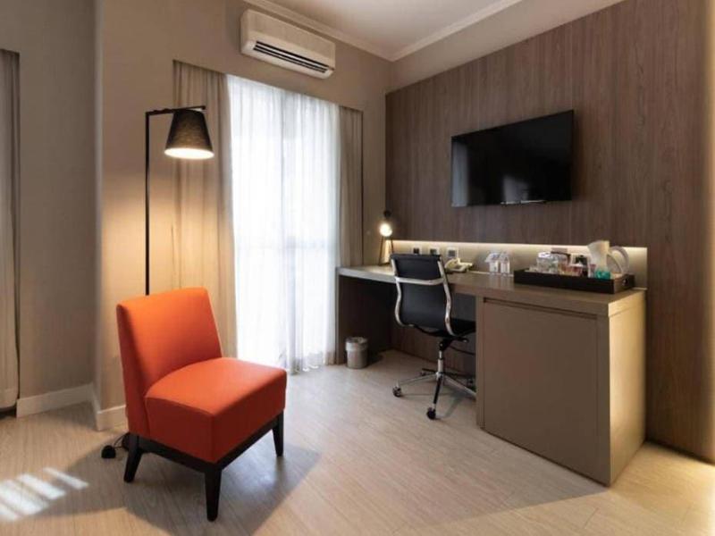 Clarion Faria Lima image