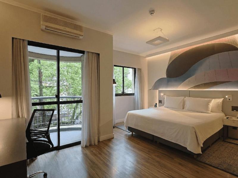Clarion Faria Lima image
