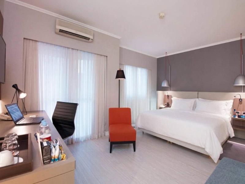 Clarion Faria Lima image