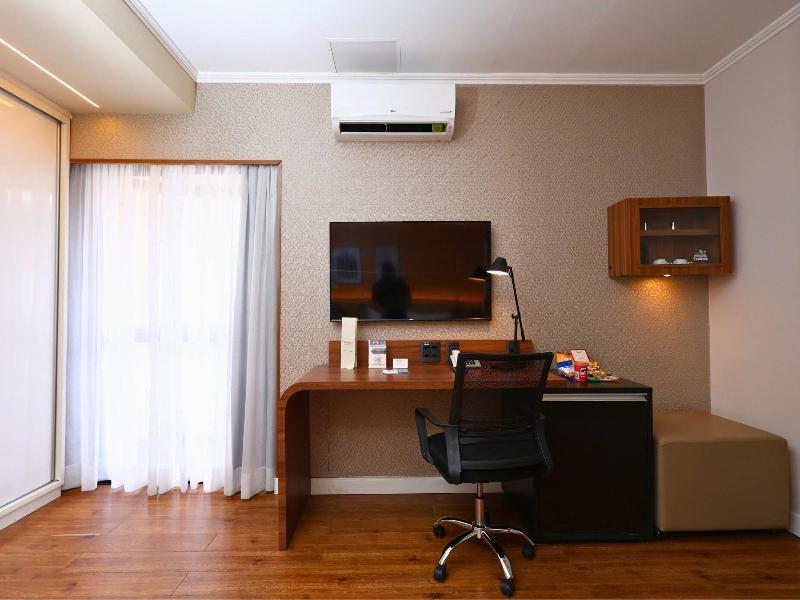 Clarion Faria Lima image
