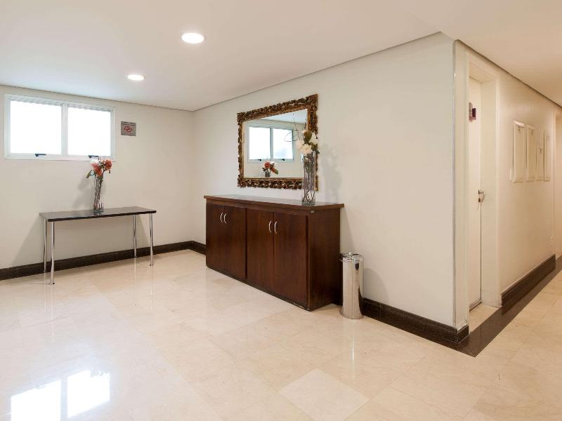 Quality Suites Oscar Freire