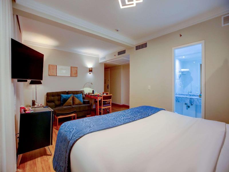 Quality Suites Oscar Freire image