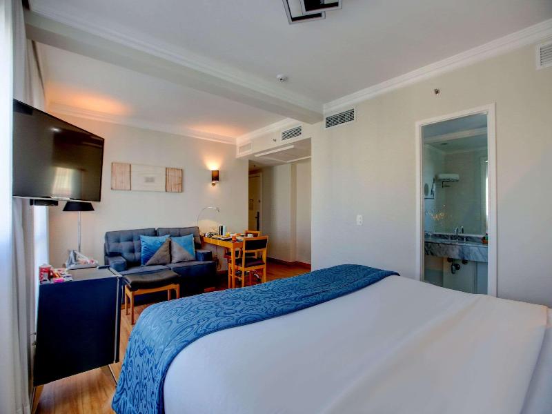 Quality Suites Oscar Freire image