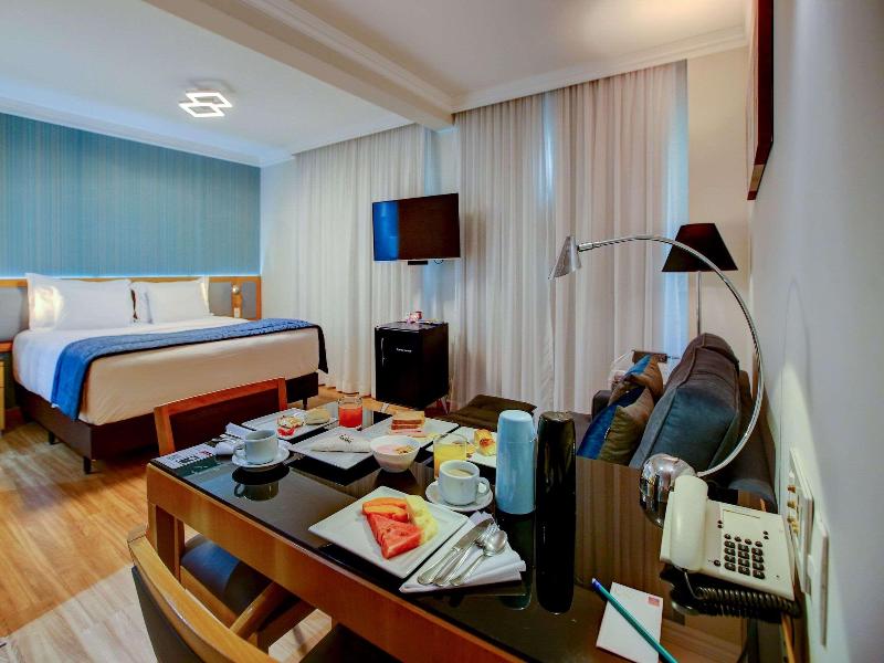 Quality Suites Oscar Freire image