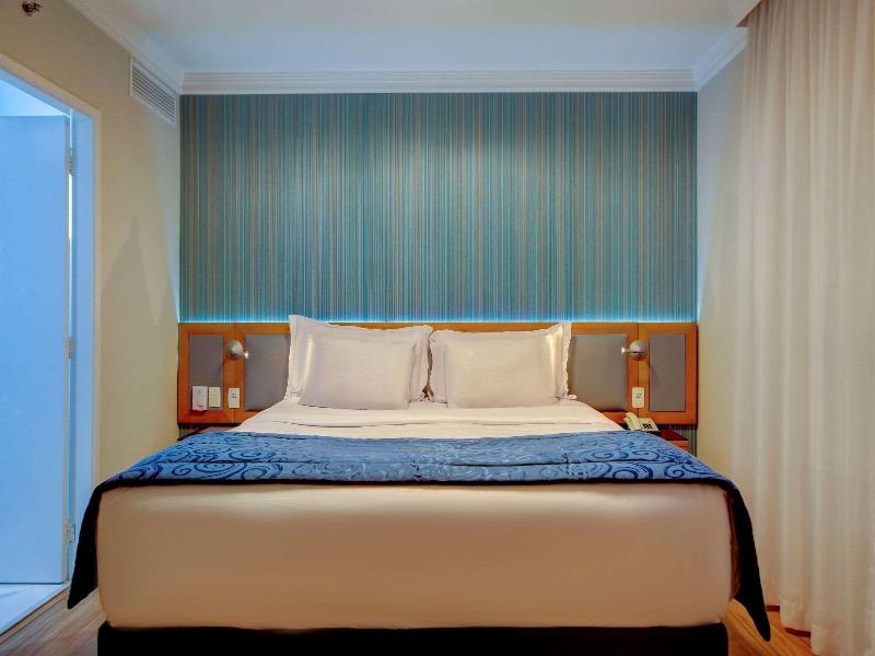 Quality Suites Oscar Freire image