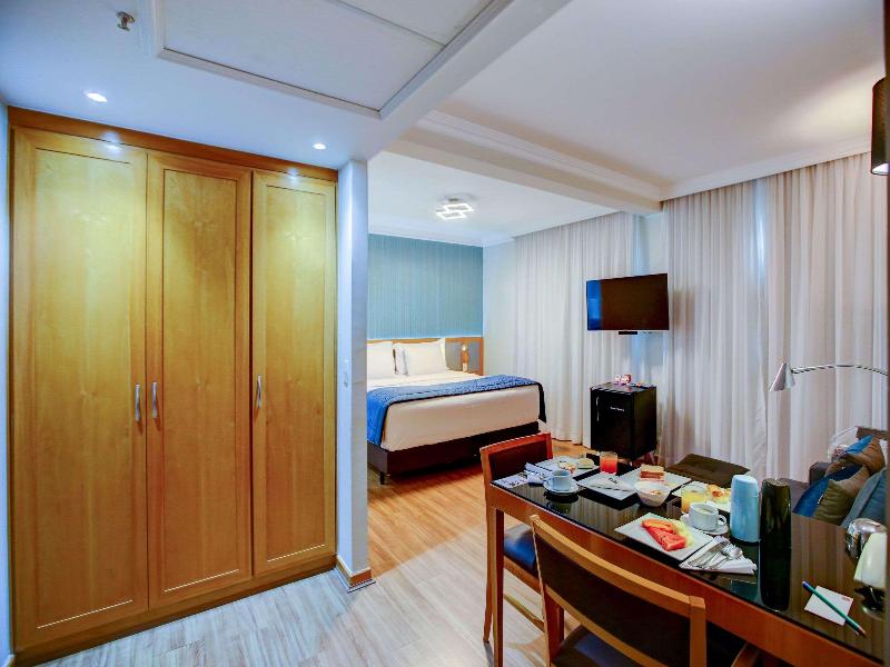 Quality Suites Oscar Freire image