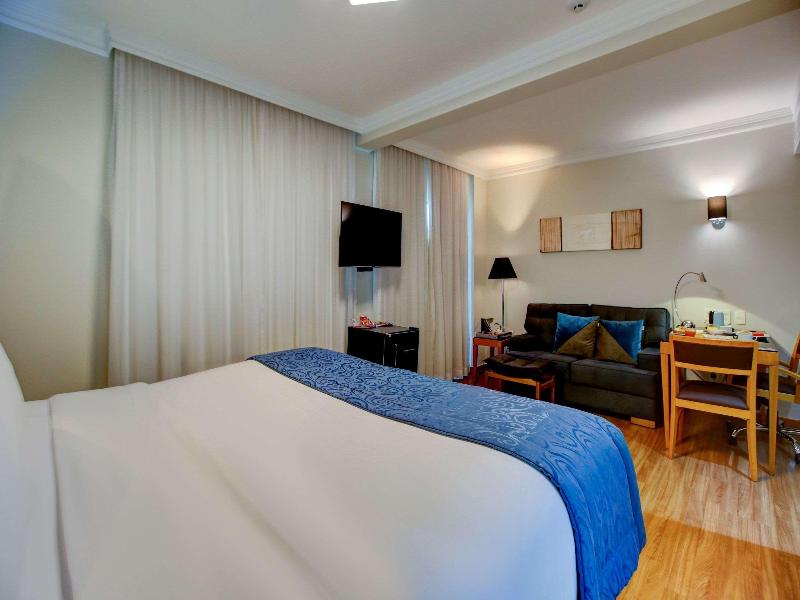 Quality Suites Oscar Freire image