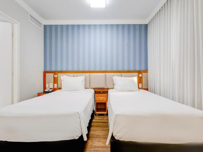 Quality Suites Oscar Freire image