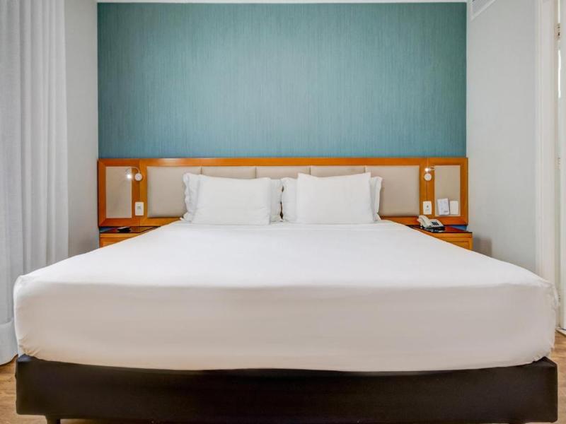 Quality Suites Oscar Freire image