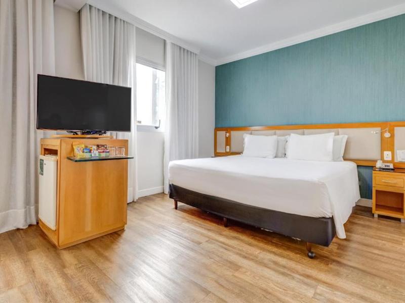 Quality Suites Oscar Freire image
