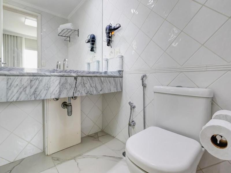 Quality Suites Oscar Freire image
