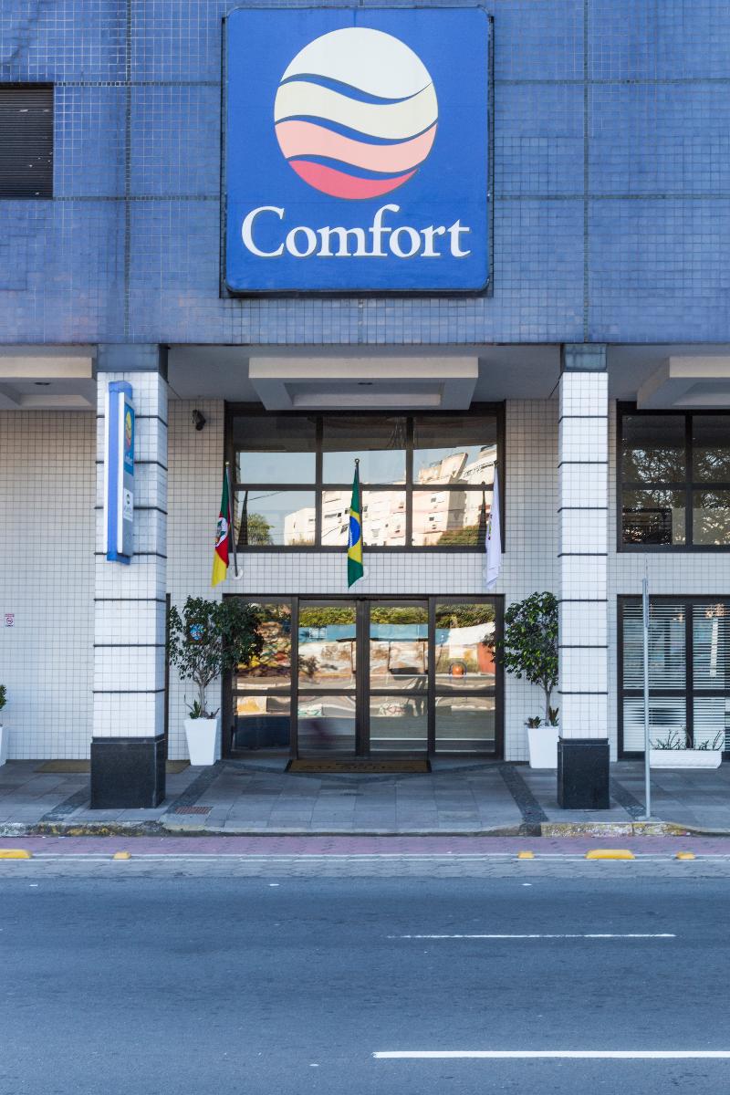 Comfort Porto Alegre