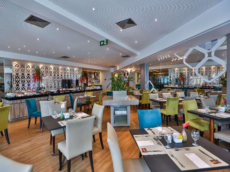 Radisson Recife image