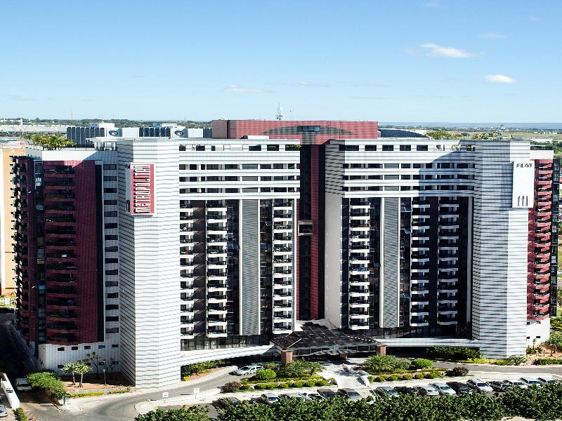 Metropolitan Hotel Brasilia