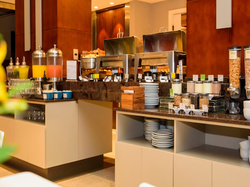 Comfort Suites Brasilia
