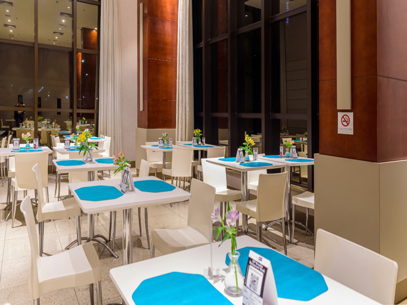 Comfort Suites Brasilia