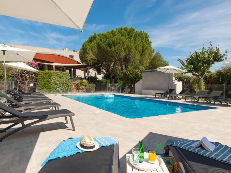 Kyriad Montpellier Lunel image