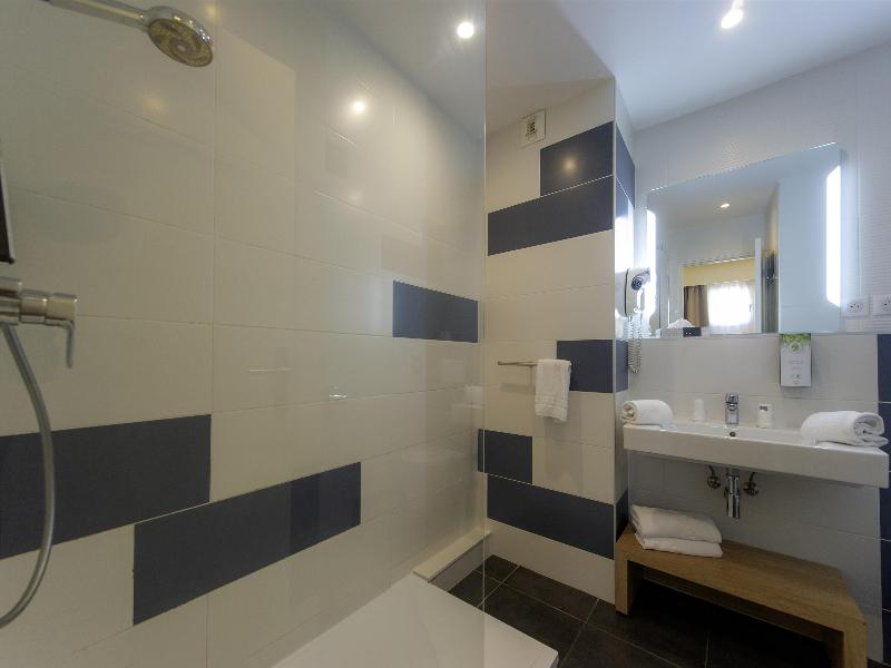 Kyriad Montpellier Lunel image
