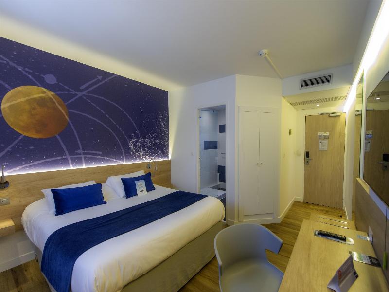 Kyriad Montpellier Lunel image