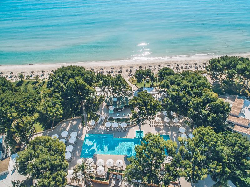 Iberostar Selection Playa de Muro Village image