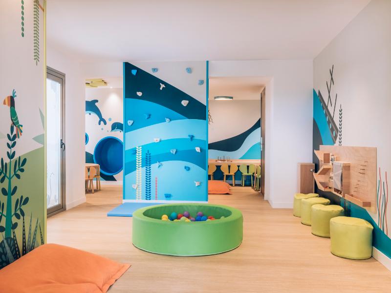 Iberostar Selection Playa de Muro Village image