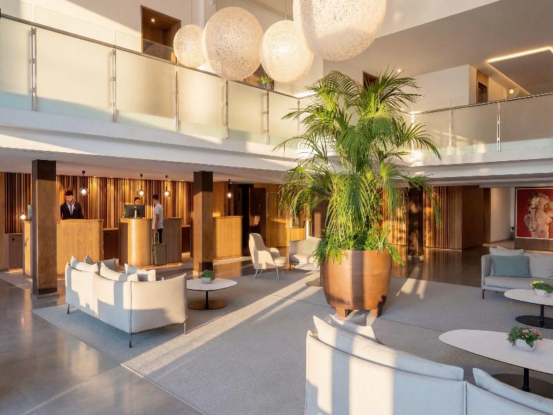 Iberostar Selection Playa de Muro Village image