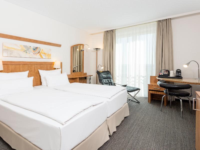 PLAZA INN Hamburg Horner Rennbahn image