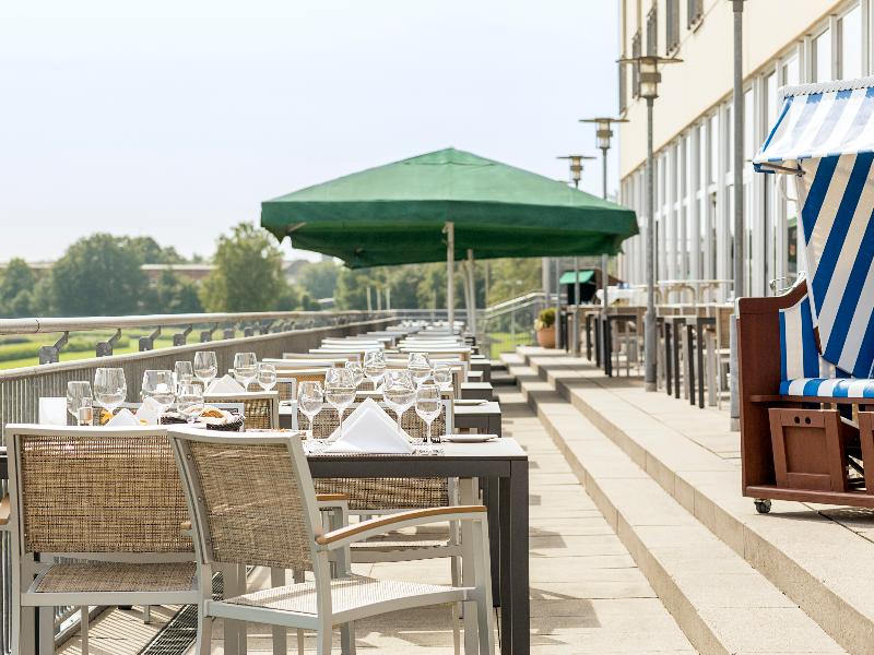 PLAZA INN Hamburg Horner Rennbahn image