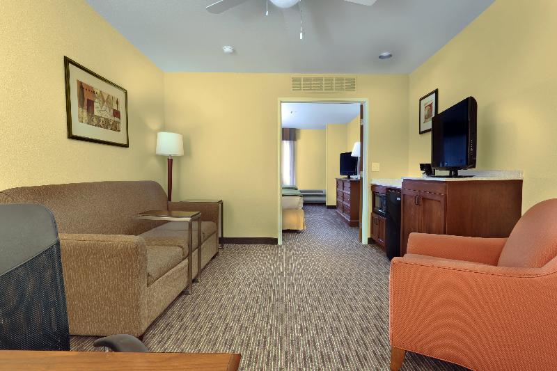 Home2 Suites by Hilton Scottsdale Old Town photo 10