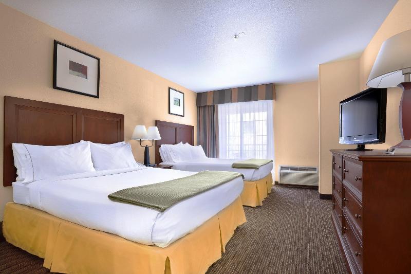 Home2 Suites by Hilton Scottsdale Old Town photo 12