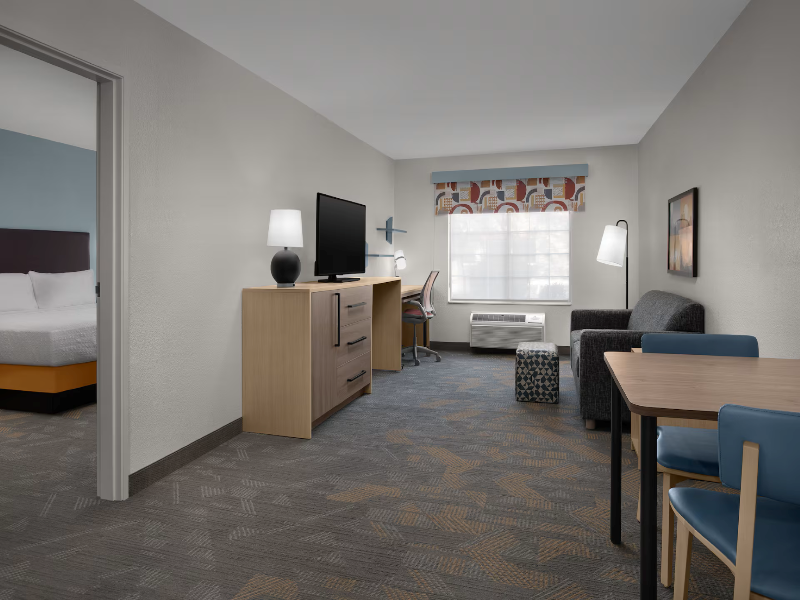 Home2 Suites by Hilton Scottsdale Old Town 5