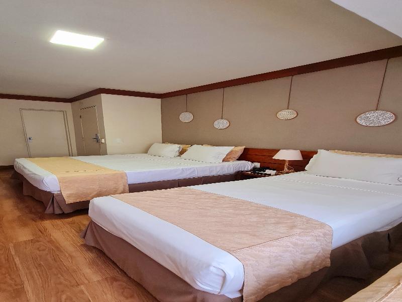 Carppa Hotel image