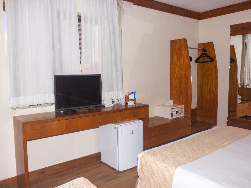 Carppa Hotel image