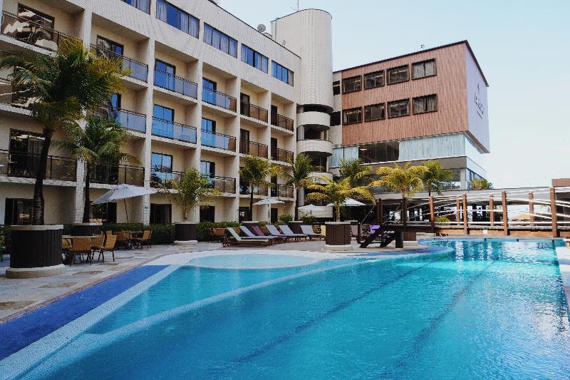 Mareiro Afago Hotel image