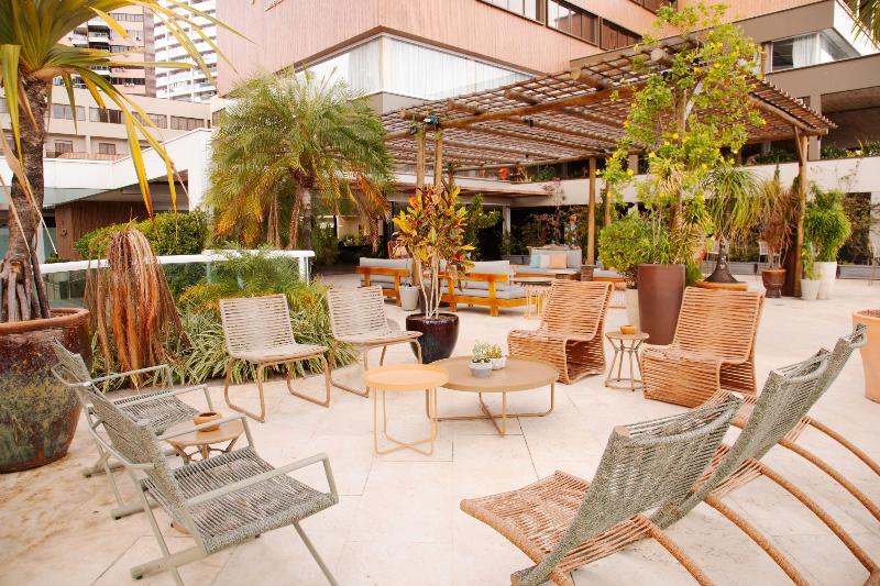 Mareiro Afago Hotel image