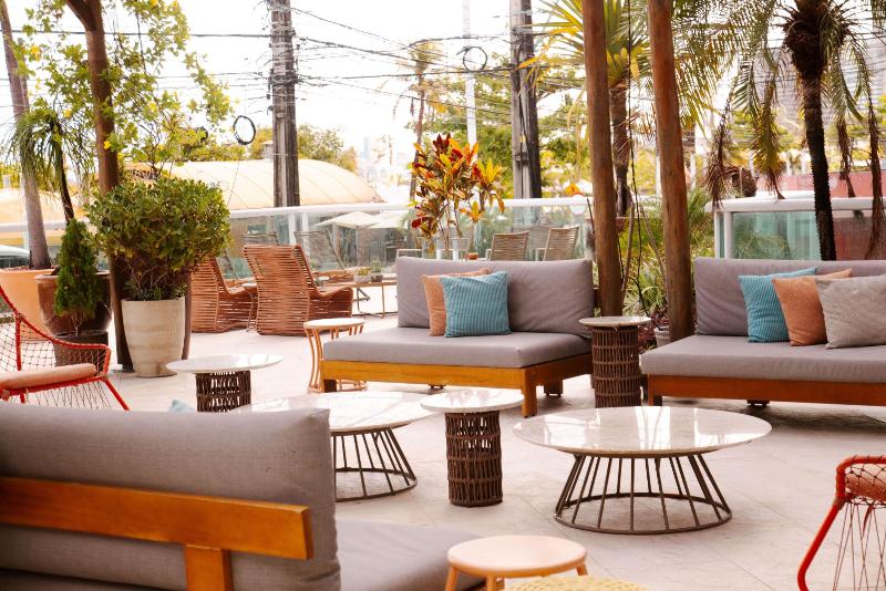 Mareiro Afago Hotel image