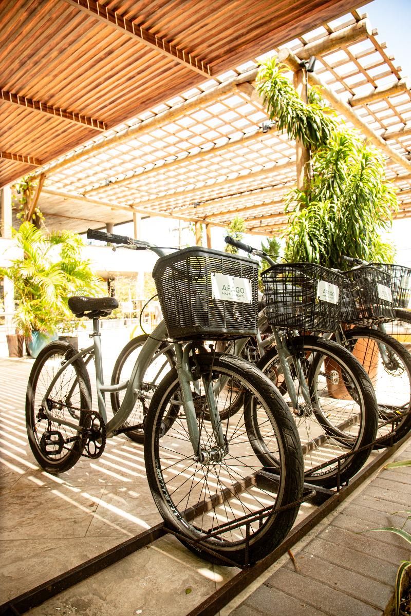 Mareiro Afago Hotel image